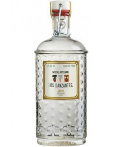 Mezcal Los Danzantes Espadin 0,70 lt.