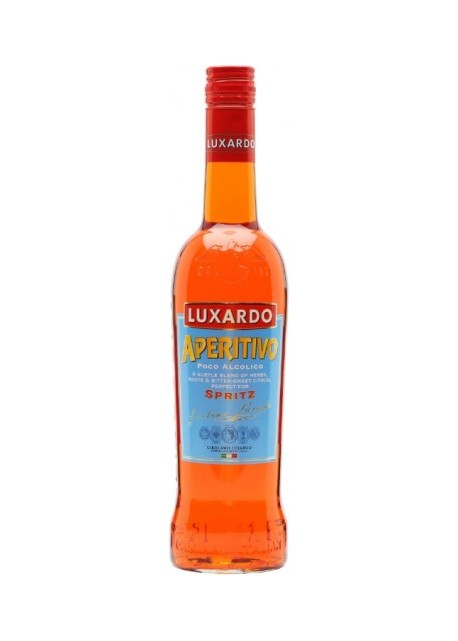 Aperitivo Luxardo 1 lt