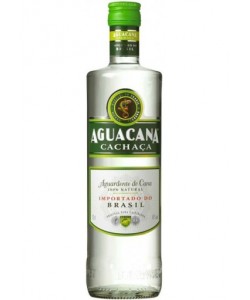 Cachaca Aguacana 0,70 lt.