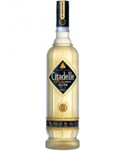 Gin Citadelle Reserve 0,70 lt.