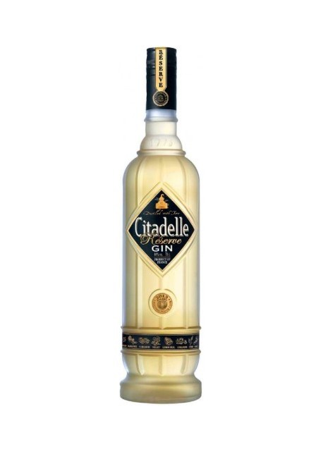 Gin Citadelle Reserve 0,70 lt.