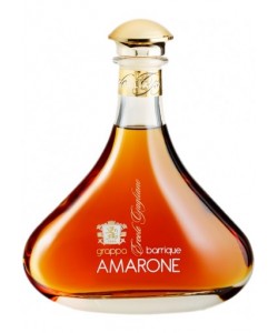 Grappa di Amarone della Valpolicella Carmine Gagliano Marcati 0,75 lt.