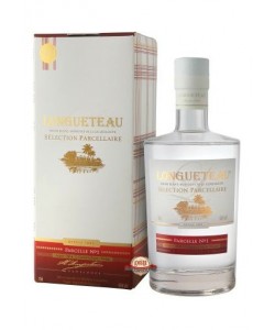 Rum Longueteau Selection Parcellaire N°1 0,70 lt.