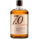 Grappa Mazzetti 7.0 Punto Zero di Ruche 100% Cru Barrique 0,70 lt.