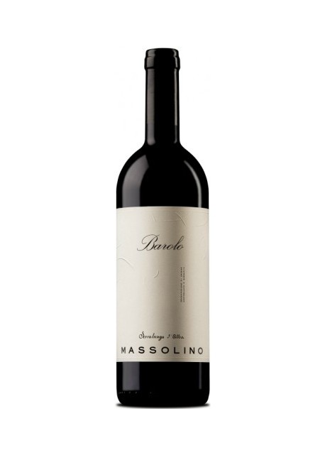 Barolo Massolino 2014 0,75 lt.