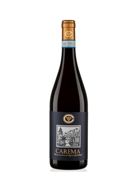 Carema 2015 0,75 lt.