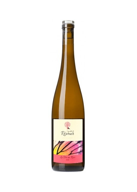 La Vie En Rose Reveur 2016 0,75 lt.