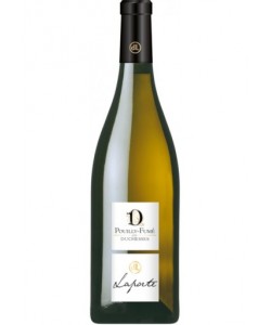 Pouilly Fumè Laporte Les Duchesses 2017 0,75 lt.