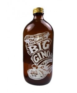Gin Big Gino 1 lt.