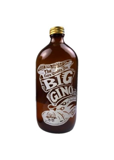 Gin Big Gino 1 lt.