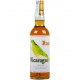 Rum Nicaragua 1995 Moon Import 0,70 lt.