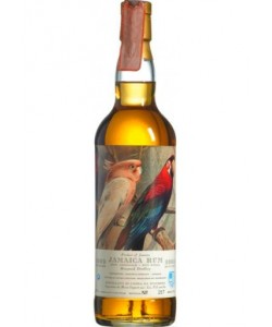 Rum Pappagallo Agricolo Jamaica 10 Anni 2007 0,70 lt.