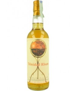 Rum Trinidad Moon Import 2000 0,70 lt.