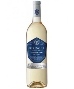 Sauvignon Beringer Founders' Estate 2016 0,75 lt.