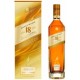 Whisky Johnnie Walker Blended 18 Anni 0,70 lt.