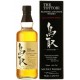 Whisky The Tottori Blended 0,70 lt.