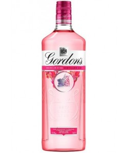 Gin Gordon's Pink 0,70 lt.