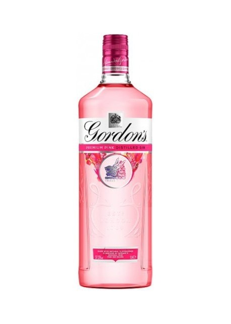 Gin Gordon's Pink 0,70 lt.
