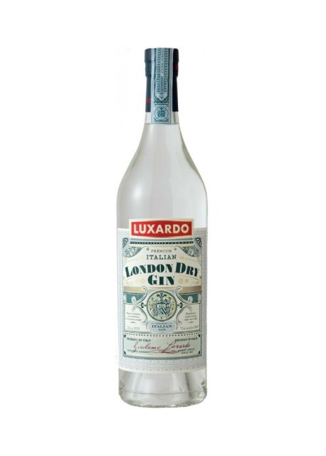 Gin London Dry Luxardo 0,70 lt.