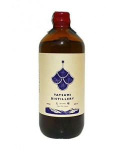 Gin Tatsumi 0,50 lt.