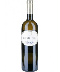 Sauvignon Dorigo Ronc di Juri 2000 0,75 lt.
