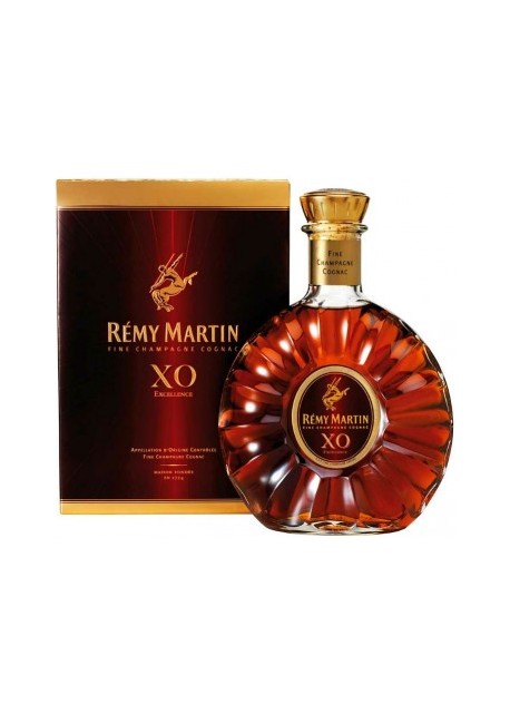 Cognac Remy Martin XO 0,70 lt.