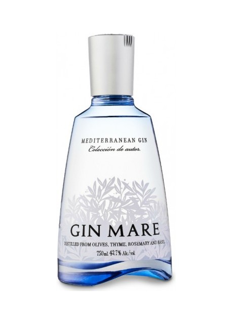 Gin Mare Mignon 0,100 lt.