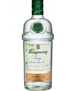 Gin Tanqueray Lovage 1 lt.