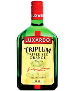 Triplum Triple Sec Orange Luxardo 0,70 lt.