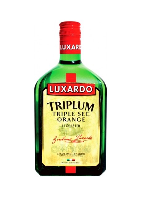 Triplum Triple Sec Orange Luxardo 0,70 lt.