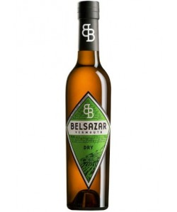 Vermouth Belsazar Dry 0,75 lt.