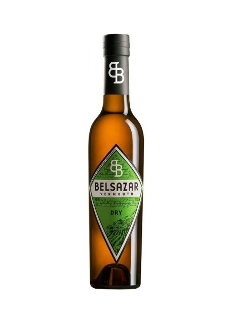 Vermouth Belsazar Dry 0,75 lt.