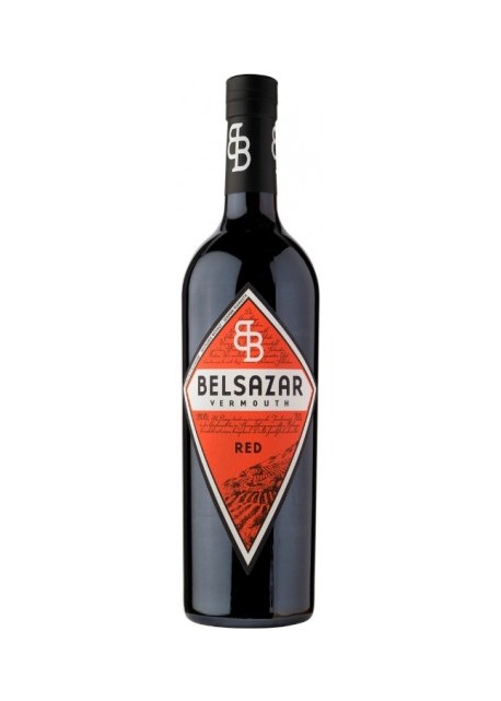 Vermouth Belsazar Red 0,75 lt.