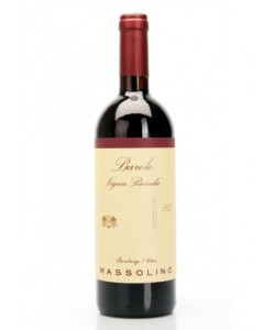 Barolo Massolino Vigna Rionda Riserva 2012 0,75 lt.