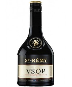 Brandy St. Remy VSOP 0,70 lt.