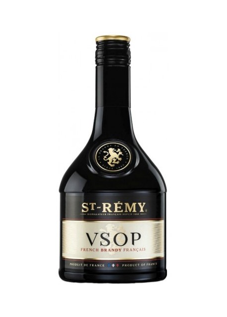 Brandy St. Remy VSOP 0,70 lt.