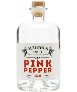 Gin Pink Pepper 0,70 lt.