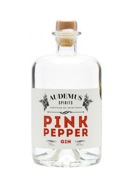 Gin Pink Pepper 0,70 lt.