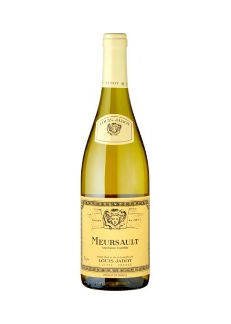 Meursault Louis Jadot 2017 0,75 lt.