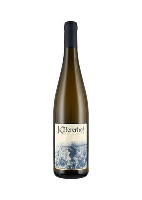 Muller Thurgau Kofererhof 2019 0,75 lt.