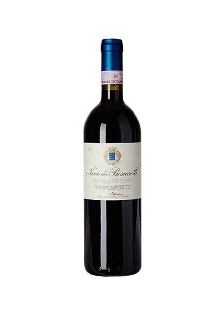 Nobile di Montepulciano Nocio dei Boscarelli 2007 0,75 lt.