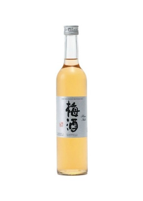 Plum Sake 0,50 lt.