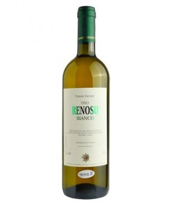 Renosu Bianco Dettori 0,75 lt.
