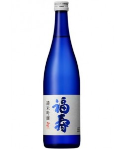 Sake Fukuju Junmai Ginjo 0,72 lt.