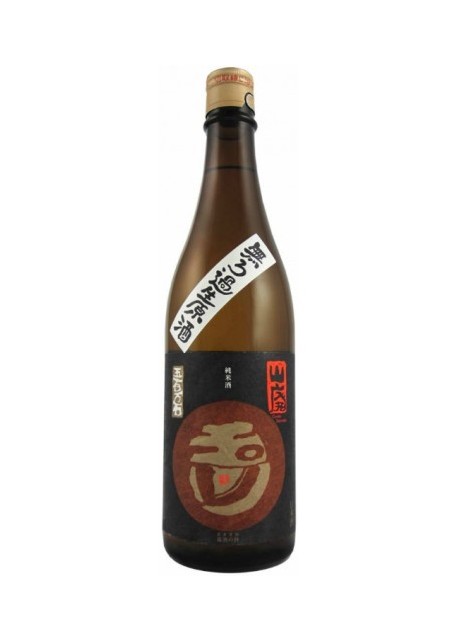 Sake Tamagawa Yamahai 0,72 lt.