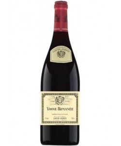 Vosne Romanee Louis Jadot 2016 0,75 lt.