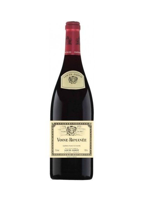 Vosne Romanee Louis Jadot 2016 0,75 lt.