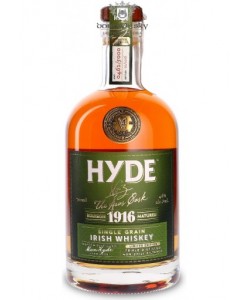 Whisky Hyde N° 3 - 6 Anni 0,70 lt.