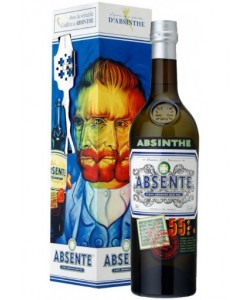 Assenzio Absente 55 0,70 lt.