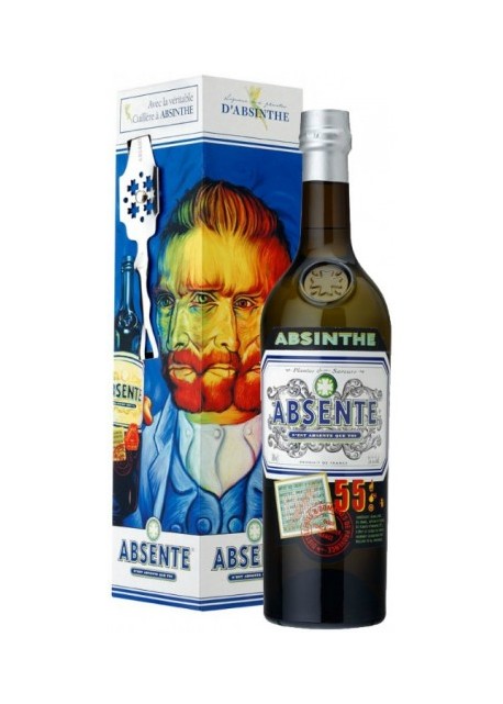 Assenzio Absente 55 0,70 lt.